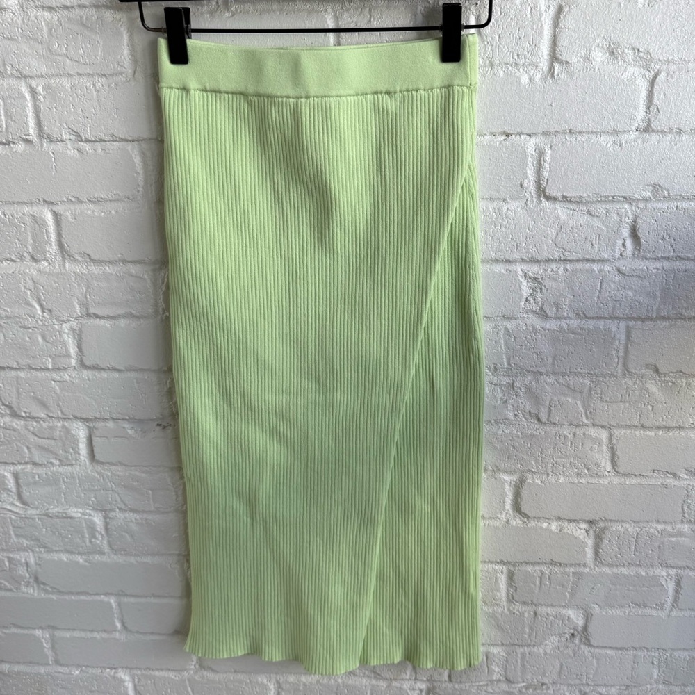 Jonathan Simkhai Skirt